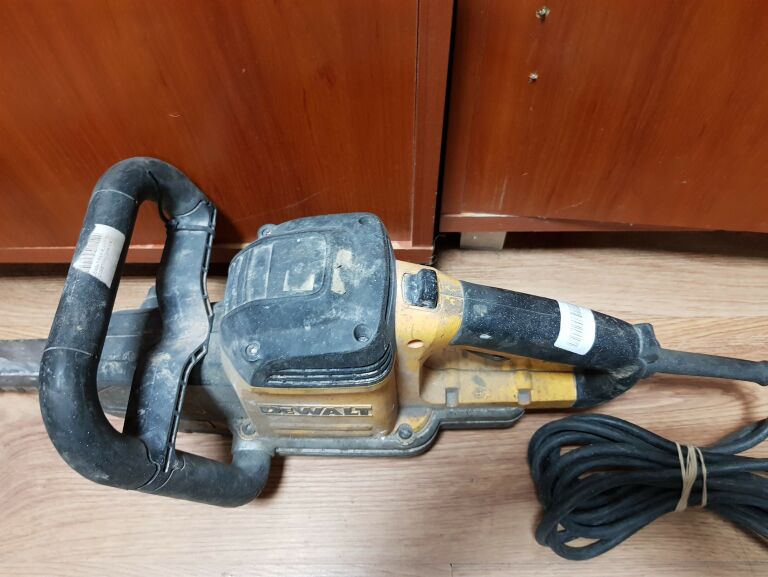 PIŁA ALIGATOR DO GAZBETONU DEWALT DWE399