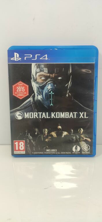 gry-ps4-stan-uzywany