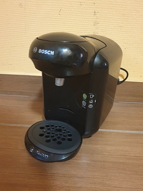 EKSPRES DO KAWY BOSCH