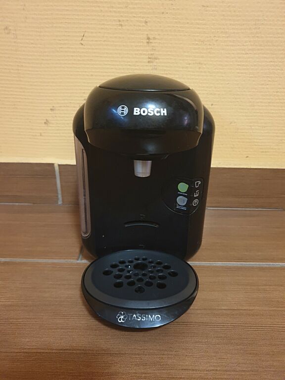 EKSPRES DO KAWY BOSCH