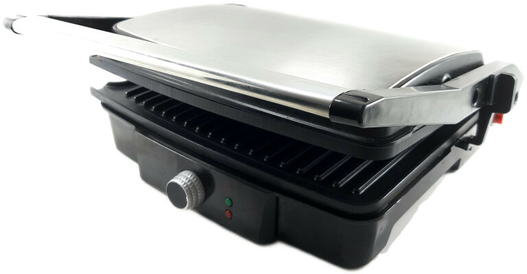 ELEKTRYCZNY GRILL ECG SW-161A OPIEKACZ PUDEŁKO