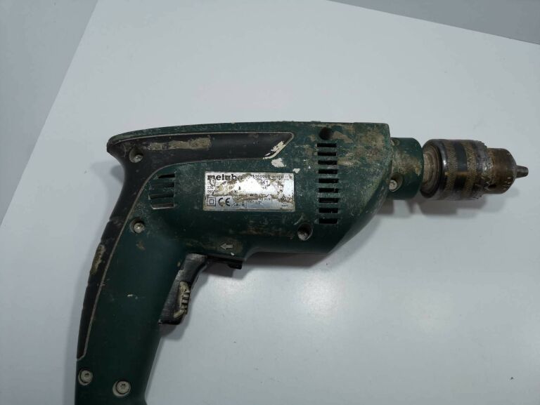 METABO SB 561 WIERTARKA UDAROWA 560W