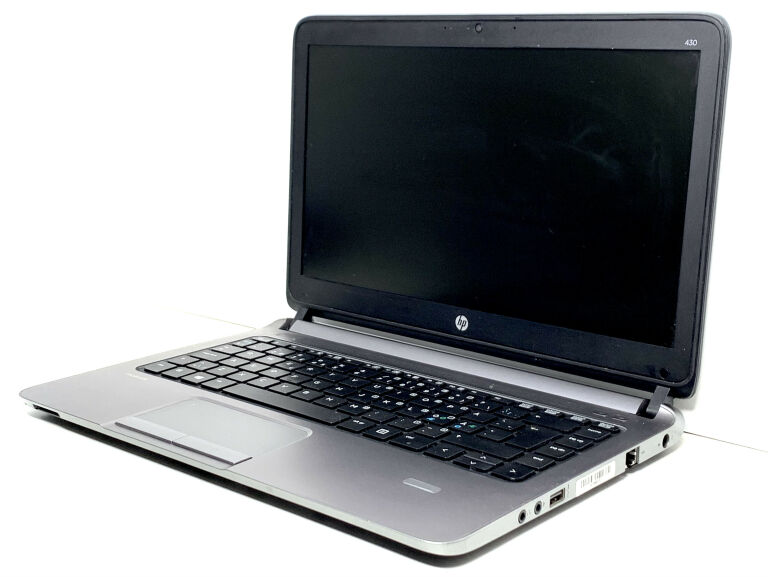 LAPTOP HP PROBOOK 430 G1 ZBITA MATRYCA