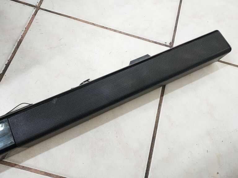 SOUNDBAR BLUETOOH QILIVE Q1559 KOMPLET. POLECAMY