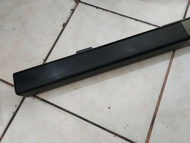 SOUNDBAR BLUETOOH QILIVE Q1559 KOMPLET. POLECAMY