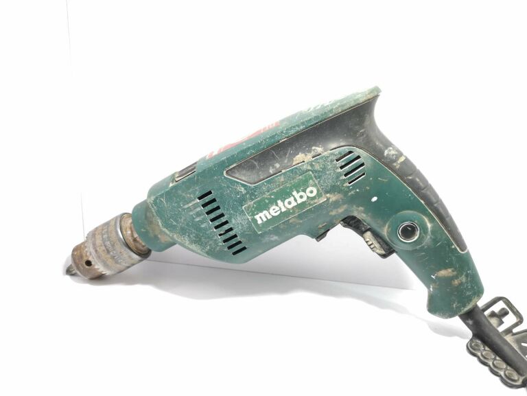 METABO SB 561 WIERTARKA UDAROWA 560W