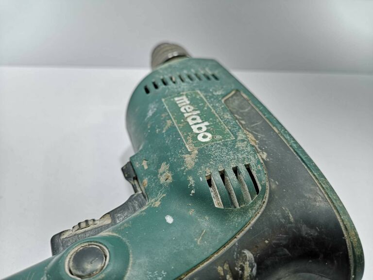 METABO SB 561 WIERTARKA UDAROWA 560W