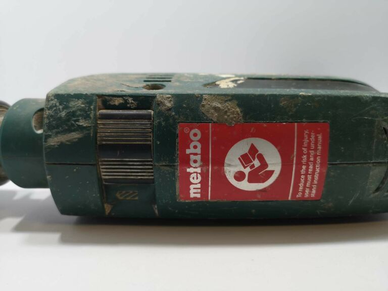 METABO SB 561 WIERTARKA UDAROWA 560W