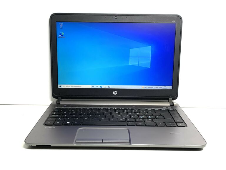LAPTOP HP PROBOOK 430 G1 ZBITA MATRYCA