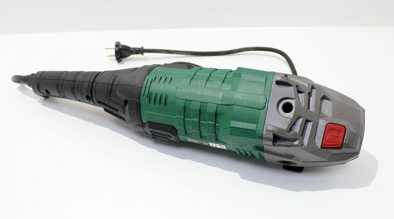 SZLIFIERKA KĄTOWA PARKSIDE 2000W PWS 230 D4