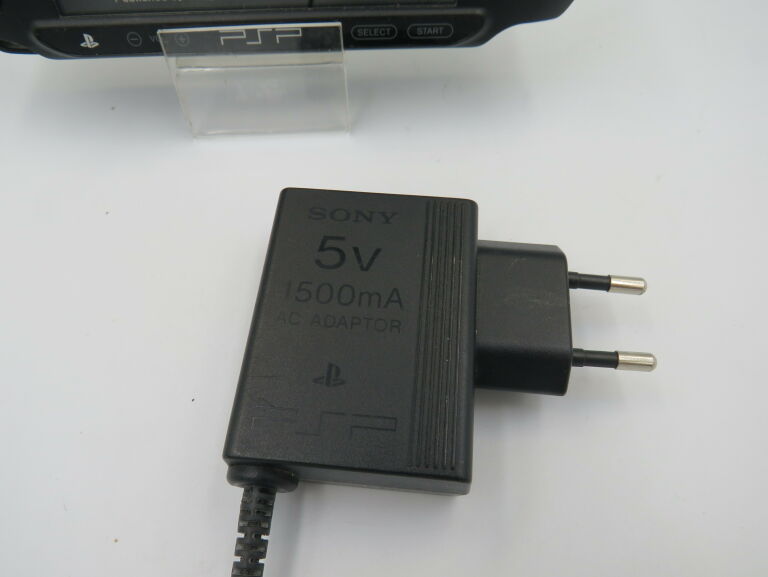 KONSOLA PSP 1004