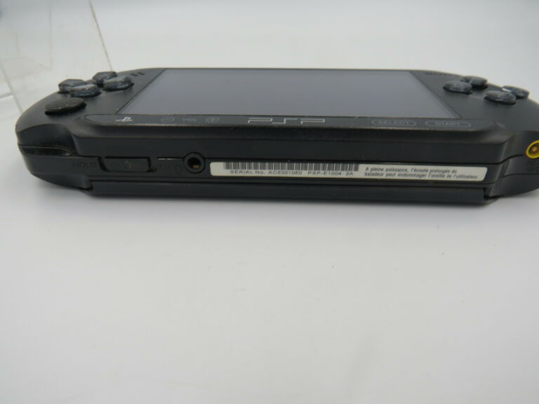 KONSOLA PSP 1004