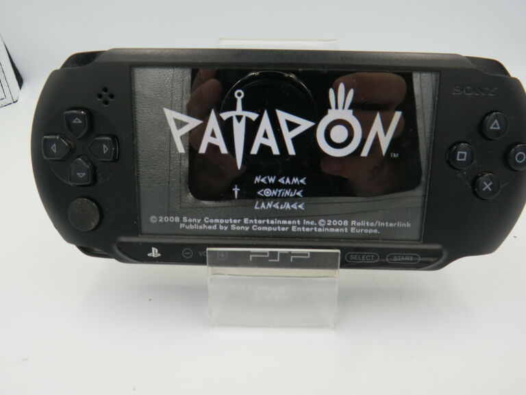 KONSOLA PSP 1004