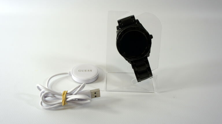 SMARTWATCH GUESS C1001G5