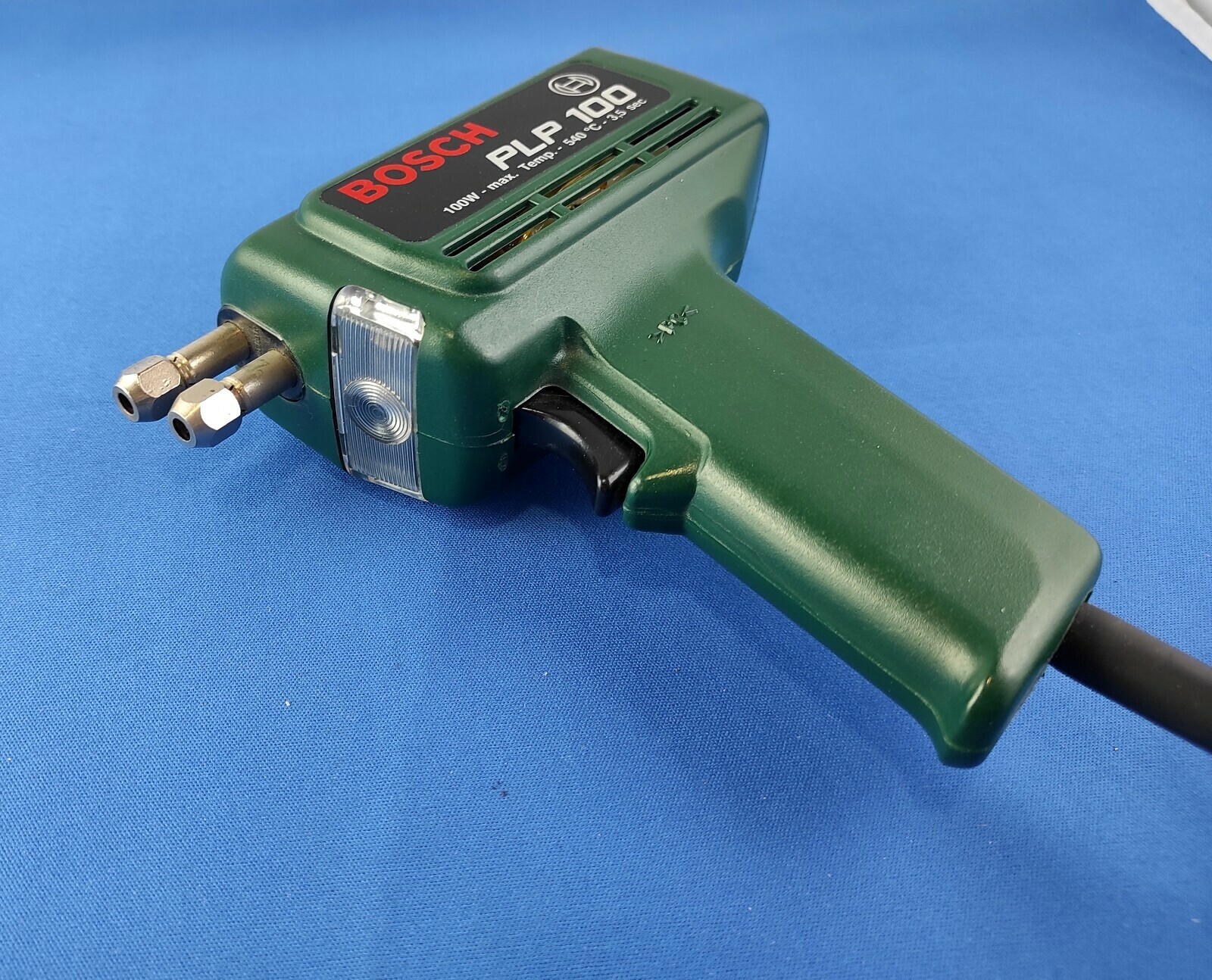 lutownica-bosch-plp-100-100w-stan-uzywany