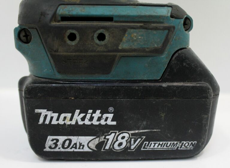 KLUCZ UDAROWY MAKITA DTW 1002