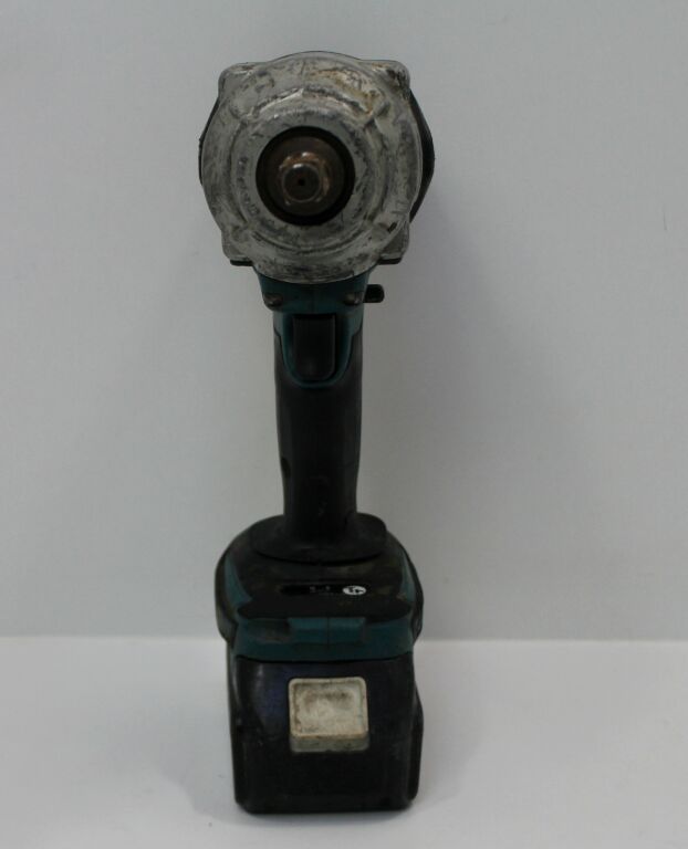 KLUCZ UDAROWY MAKITA DTW 1002