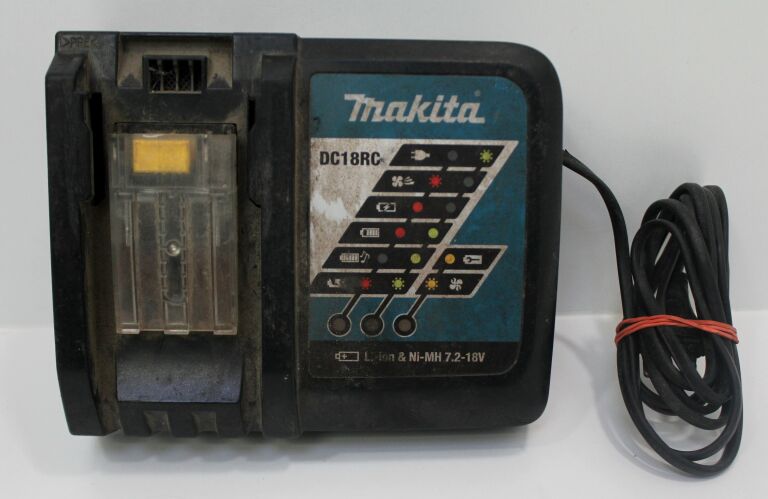 KLUCZ UDAROWY MAKITA DTW 1002