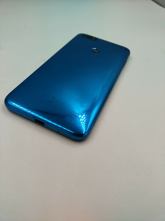 TELEFON MOTOROLA MOTO E6 PLAY !! POLECAMY !!