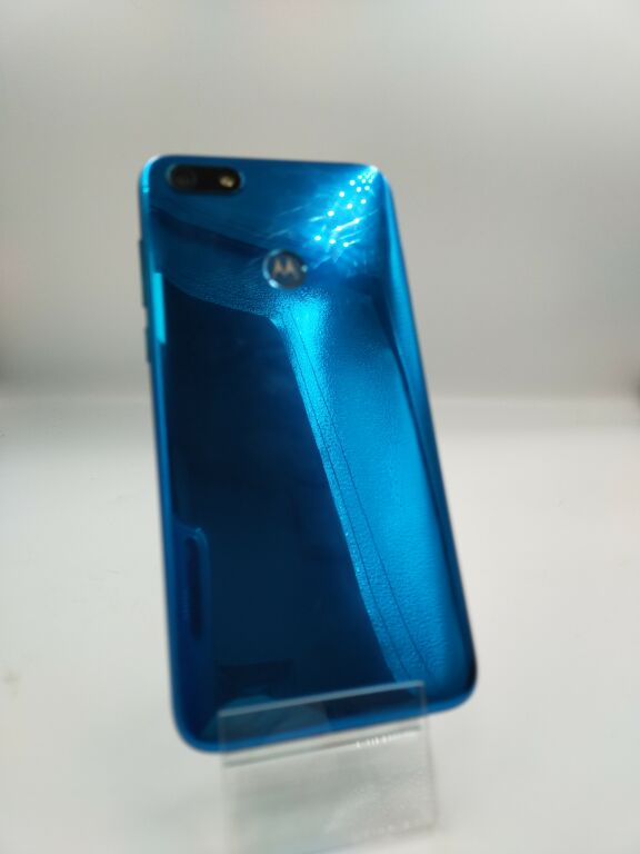 TELEFON MOTOROLA MOTO E6 PLAY !! POLECAMY !!
