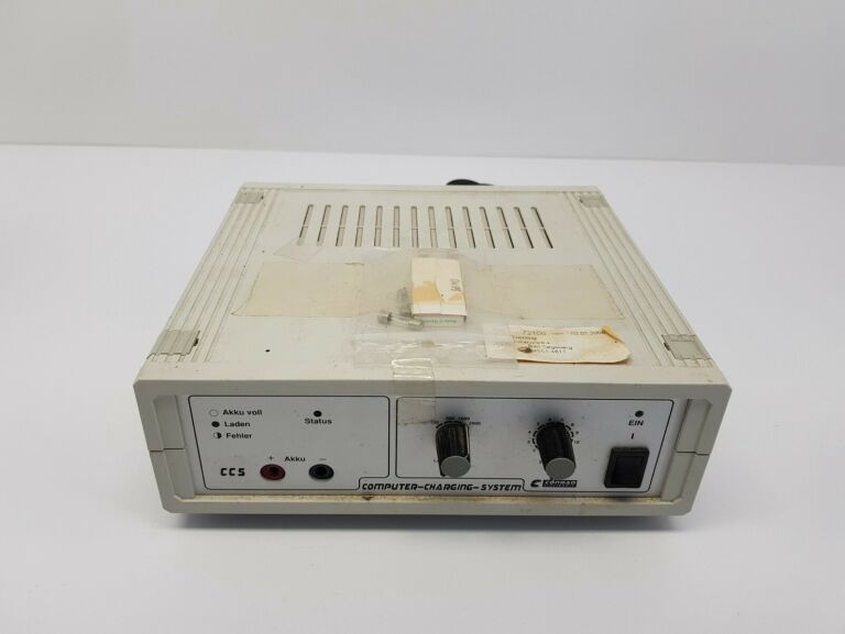 ŁADOWARKA BATERII CHARGE TERMINAL PLUS T40/E IP20