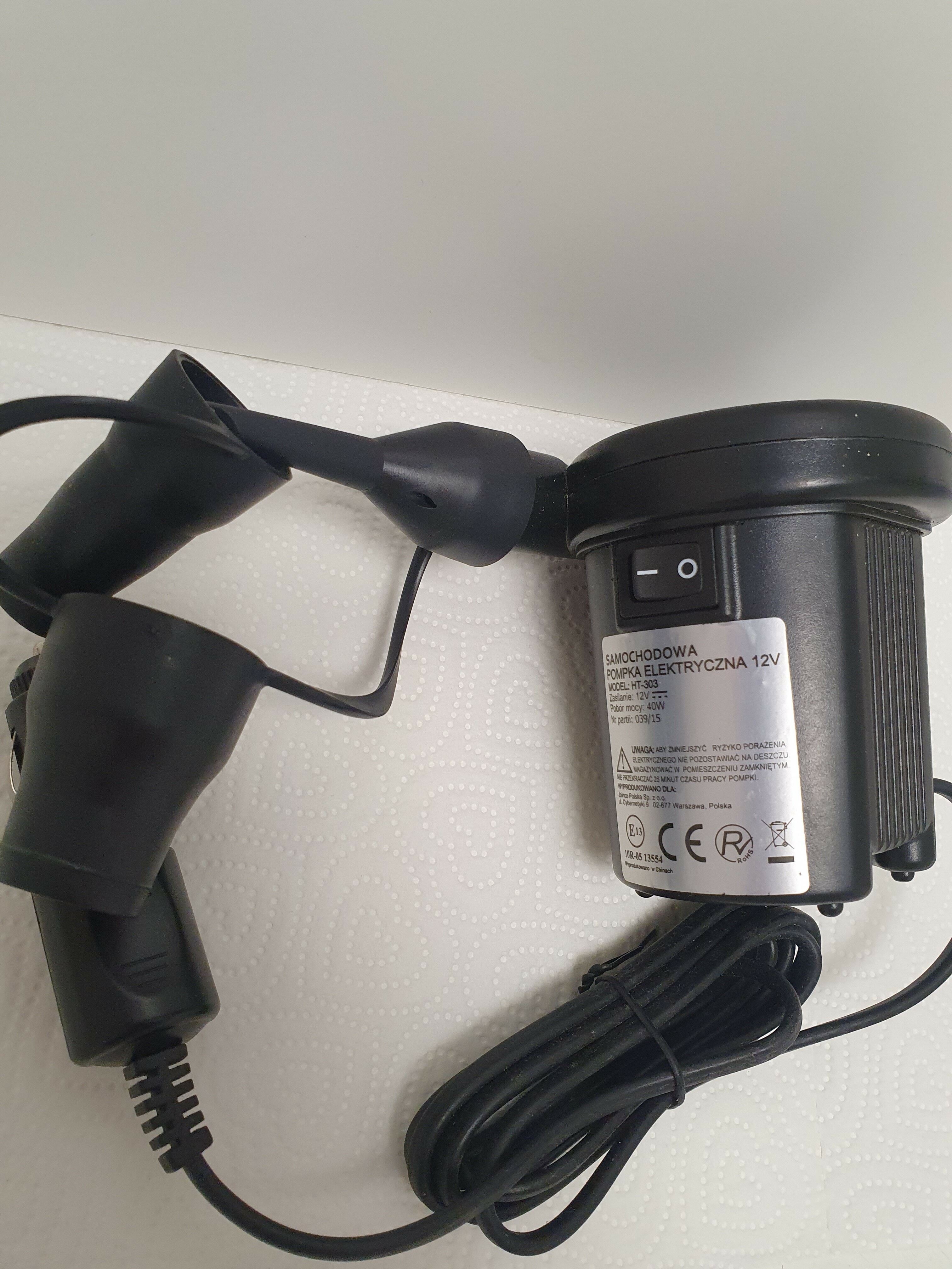 elektryczna-pompka-materaca-pontonu-basen-230v-12v-zamkowa-4042-pabianice