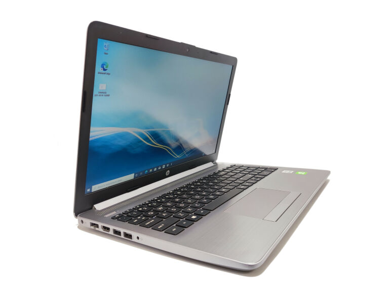 LAPTOP HP 250 G7 I5-1035G1|8GB RAM|256SSD MX110
