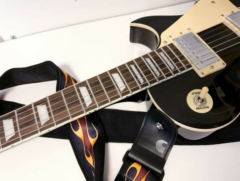 GITARA VINTAGE V100GT | OKAZJA