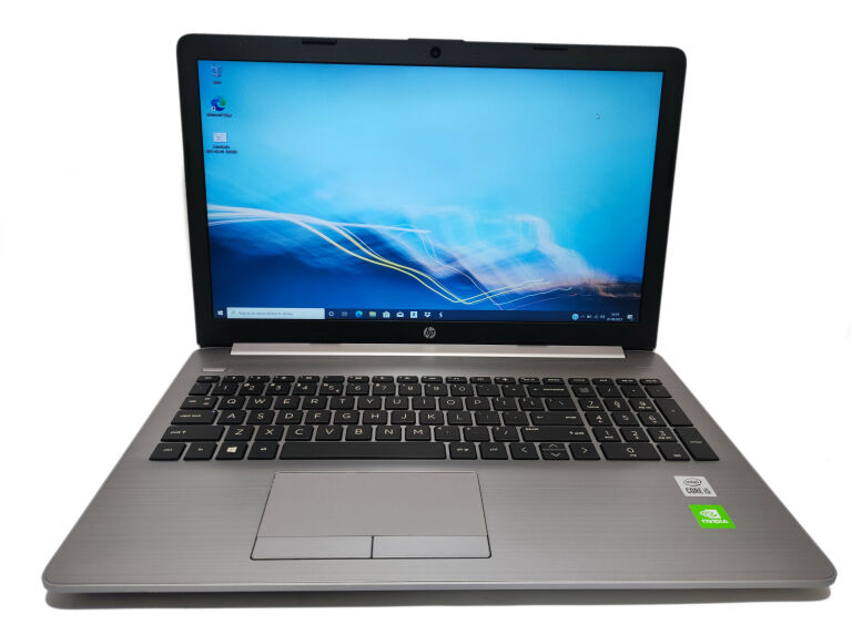 LAPTOP HP 250 G7 I5-1035G1|8GB RAM|256SSD MX110