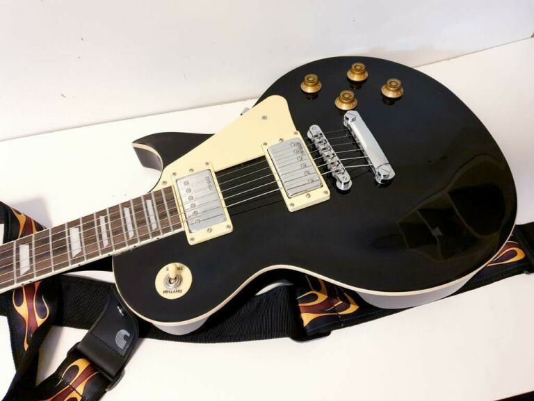 GITARA VINTAGE V100GT | OKAZJA