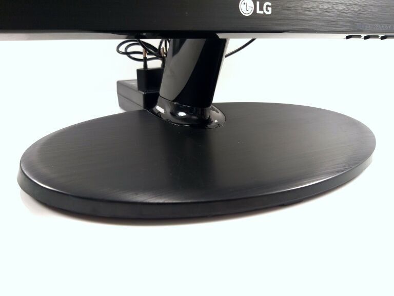 MONITOR LG 20M38A-B 19.5" 1600X900