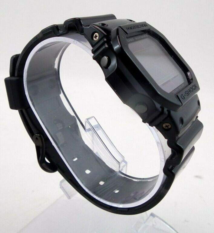 ZEGAREK CASIO G-SHOCK GW-M5610BB-1