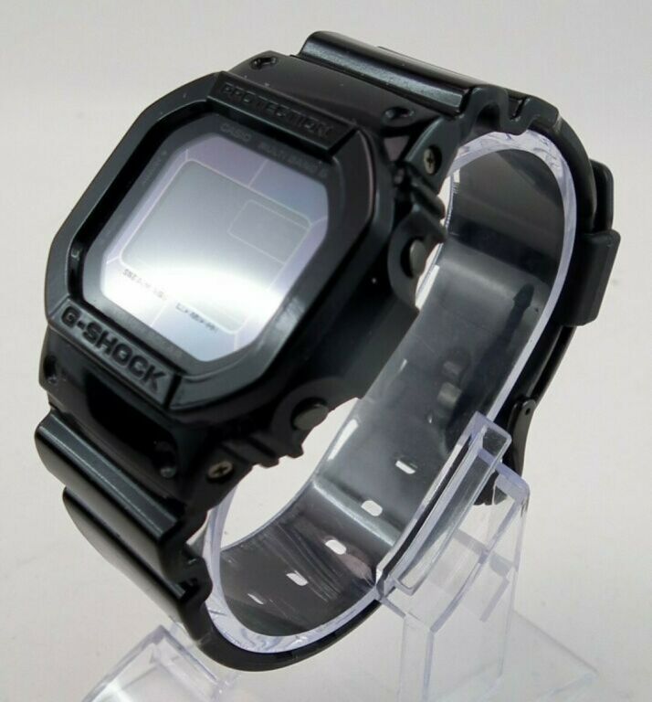 ZEGAREK CASIO G-SHOCK GW-M5610BB-1