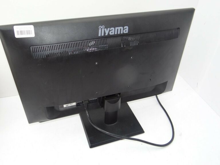 MONITOR ILIYAMA G-MASTER GE2288HS