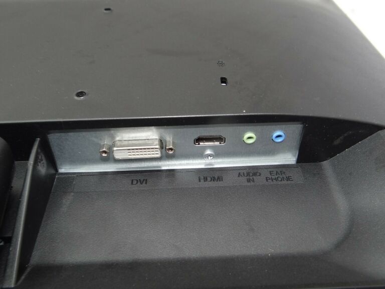 MONITOR ILIYAMA G-MASTER GE2288HS