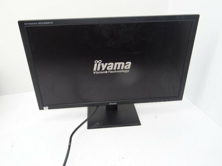 MONITOR ILIYAMA G-MASTER GE2288HS