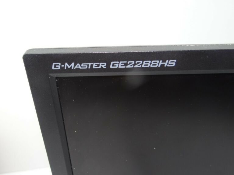 MONITOR ILIYAMA G-MASTER GE2288HS