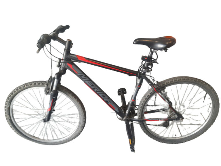 ROWER MERIDA REDWOOD EN14766