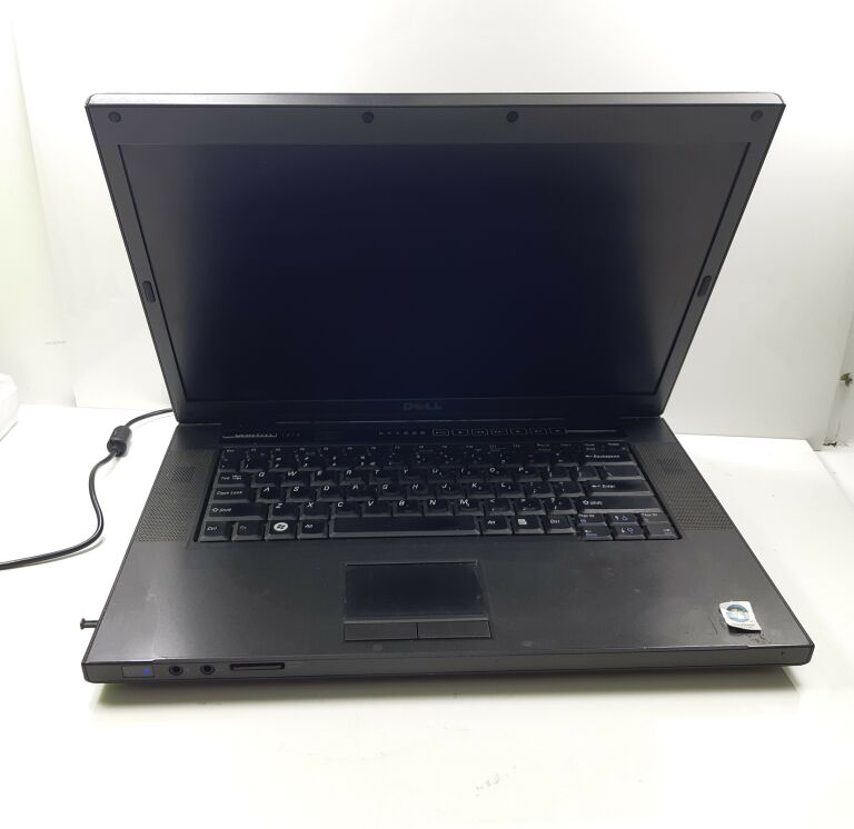 LAPTOP DELL VOSTRO 1510 2GB RAM WIN7
