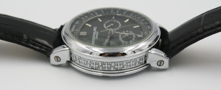 ZEGAREK PATEK PHILIPPE REPLIKA