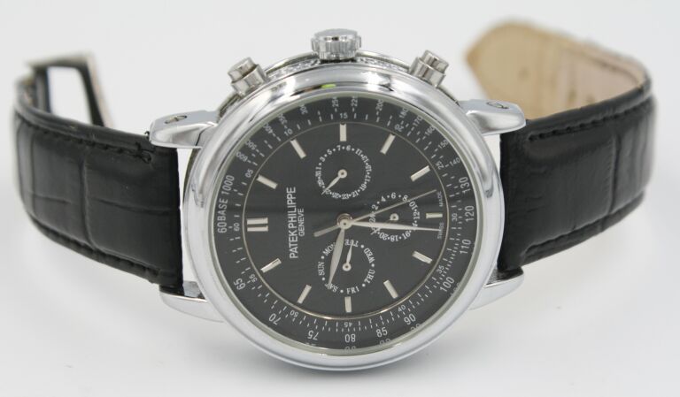 ZEGAREK PATEK PHILIPPE REPLIKA