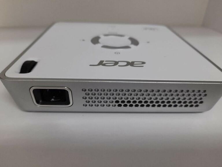 PROJEKTOR ACER C101I DLP | STOJAK
