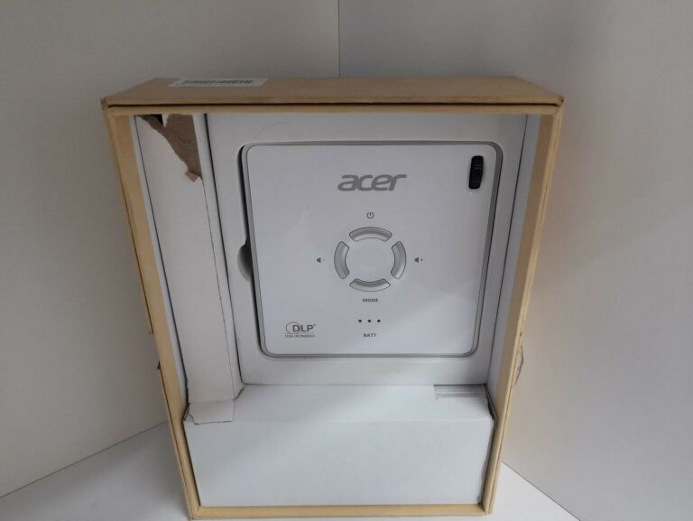 PROJEKTOR ACER C101I DLP | STOJAK