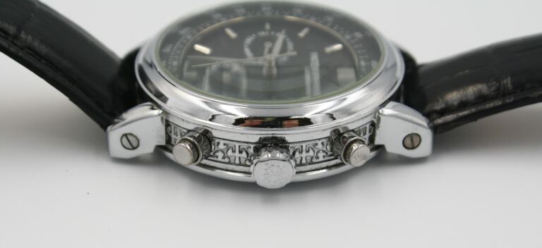 ZEGAREK PATEK PHILIPPE REPLIKA