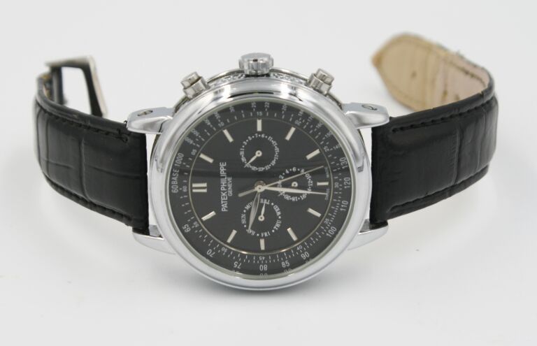 ZEGAREK PATEK PHILIPPE REPLIKA