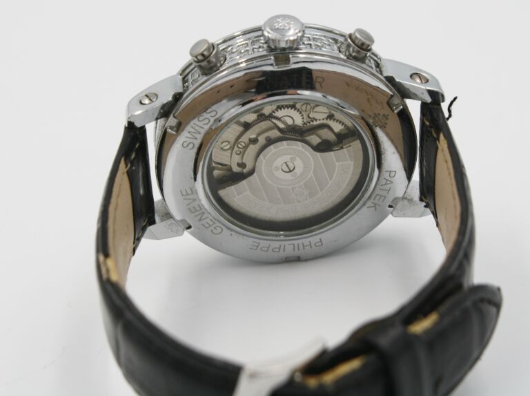 ZEGAREK PATEK PHILIPPE REPLIKA