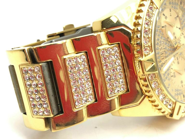 ZEGAREK GUESS W0799G2 GWARANCJA