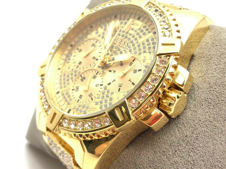 ZEGAREK GUESS W0799G2 GWARANCJA