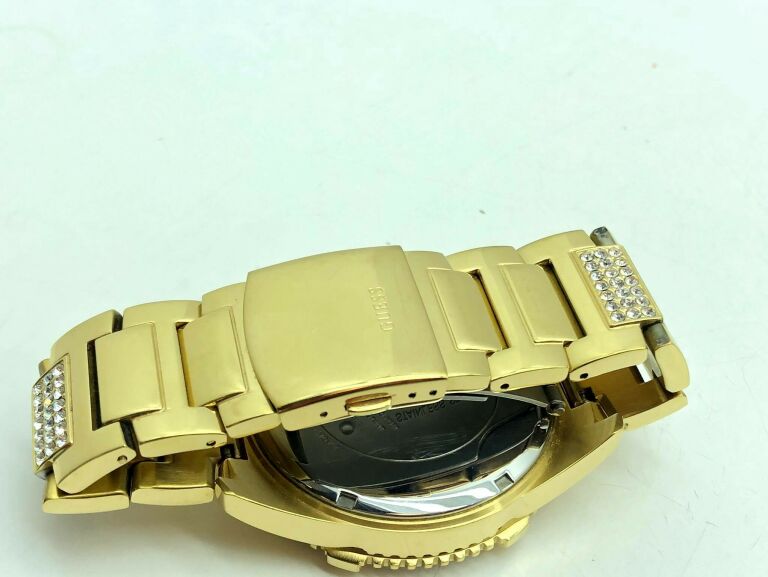 ZEGAREK GUESS W0799G2 GWARANCJA