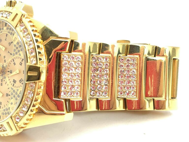 ZEGAREK GUESS W0799G2 GWARANCJA